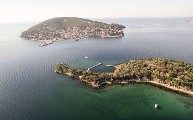 Daily Princes’ Islands Tour: Full-Day Trip in Istanbul