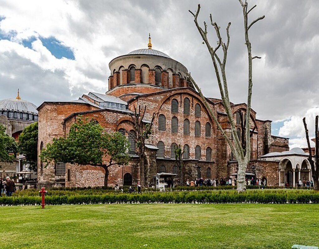 OTTOMAN RELICS TOUR (Half Day Afternoon)