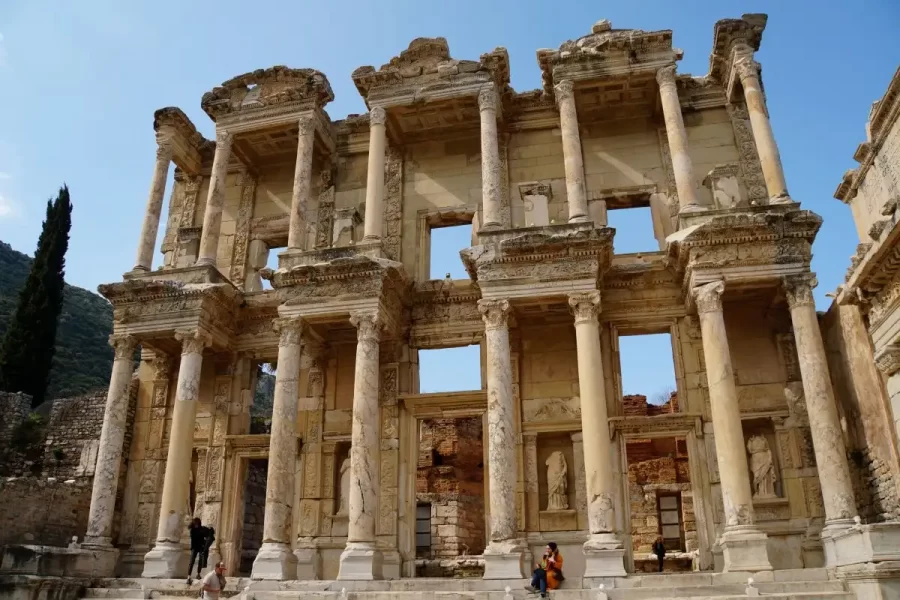 5 Days Turkey Tour