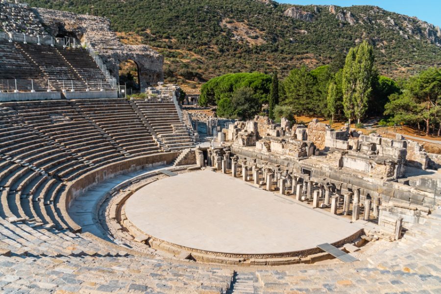 6 Days Turkey Tour