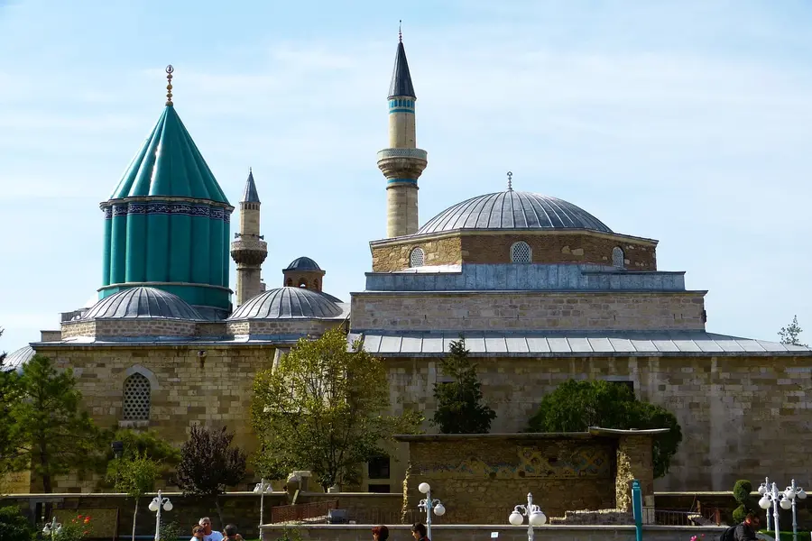 5 Days Turkey Tour