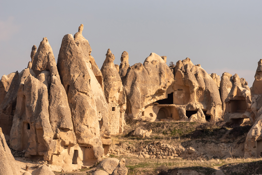 7 Days Turkey Tour