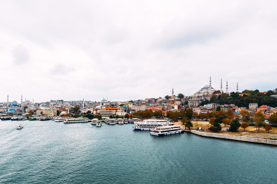 Private Istanbul Old City Tour