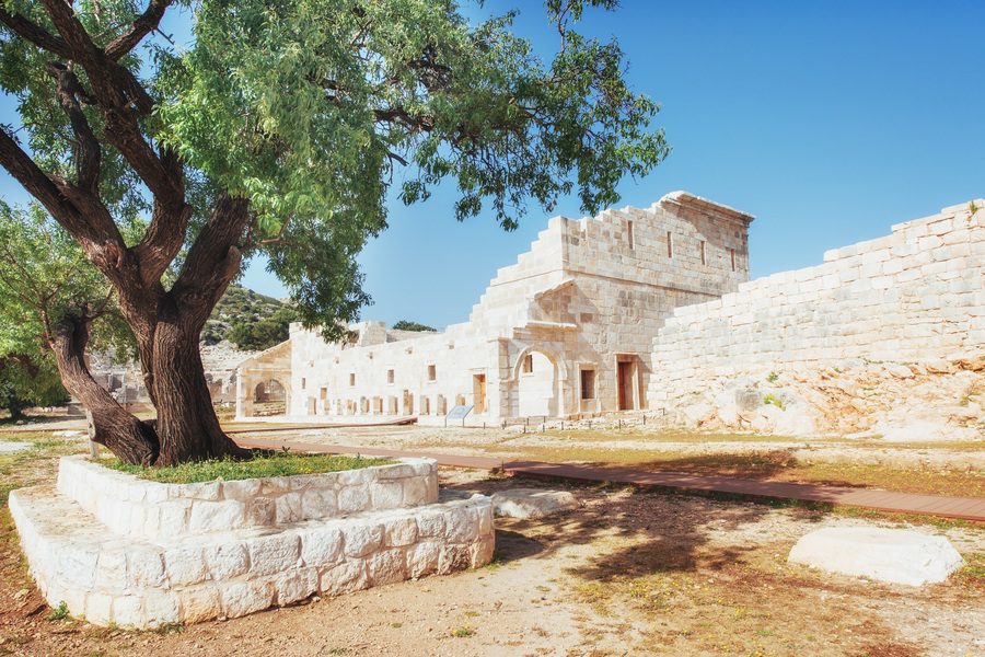 8 Days Turkey Tour