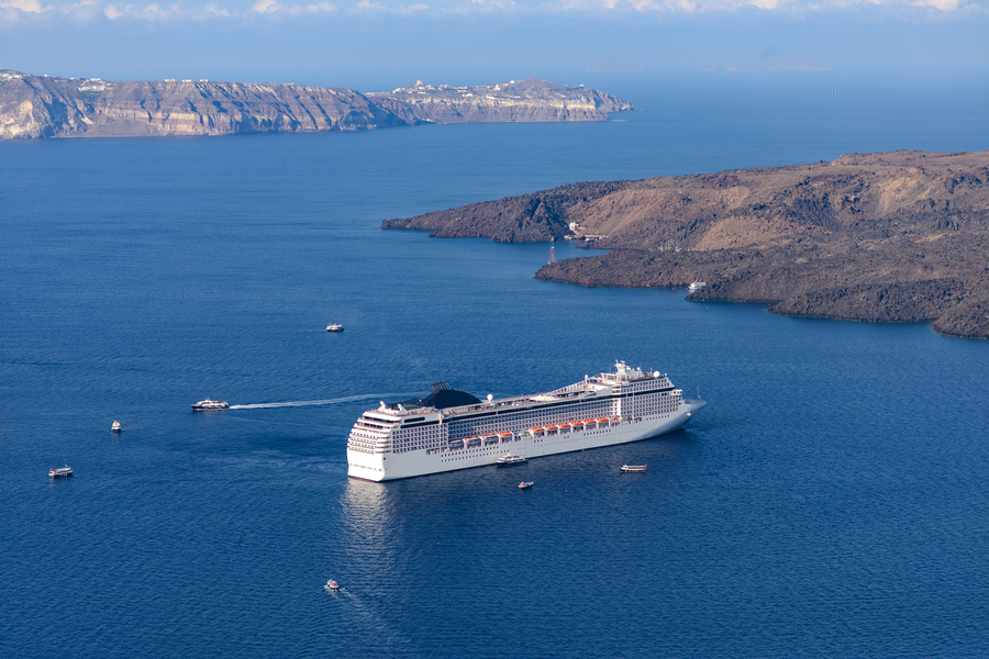9 Days Turkey Tour
