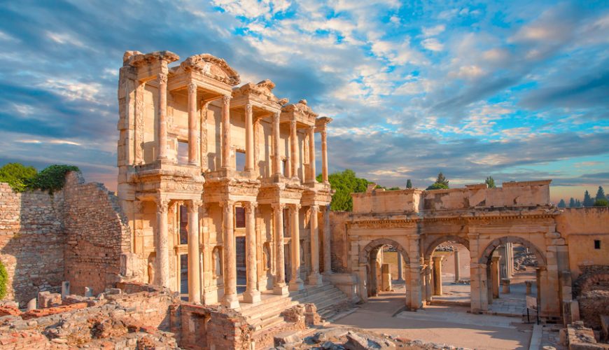 Ephesus
