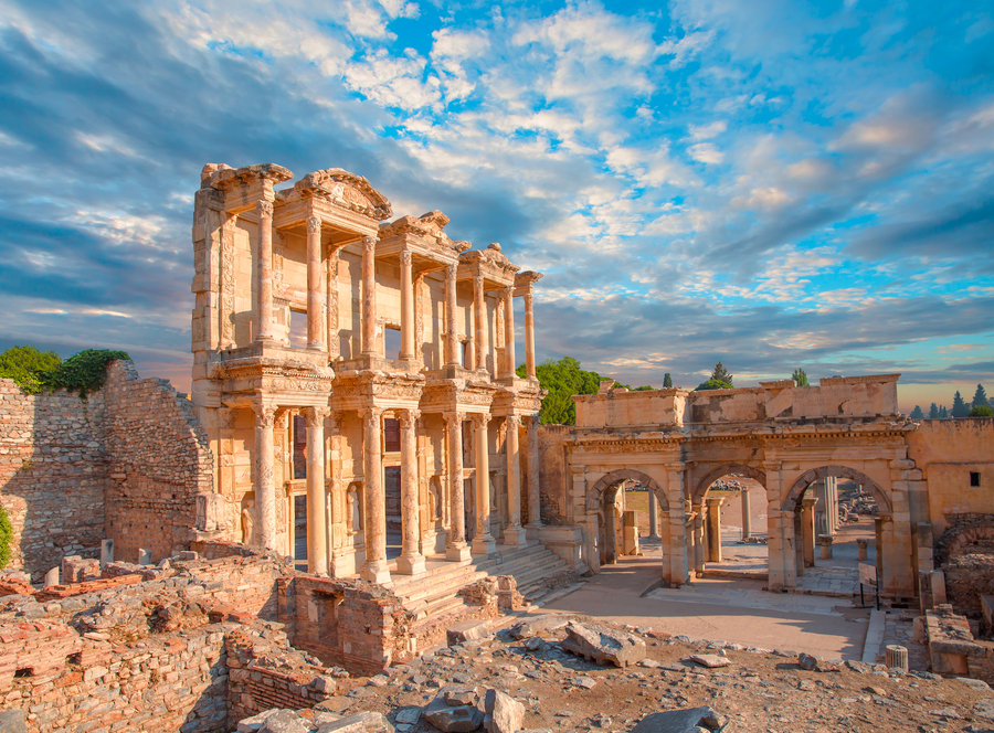 Ephesus