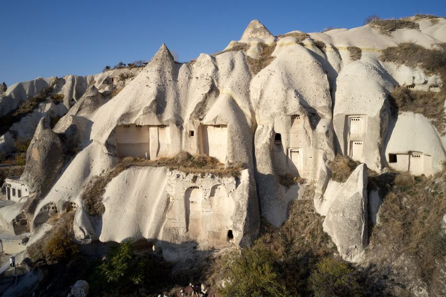 11 Days Turkey Tour