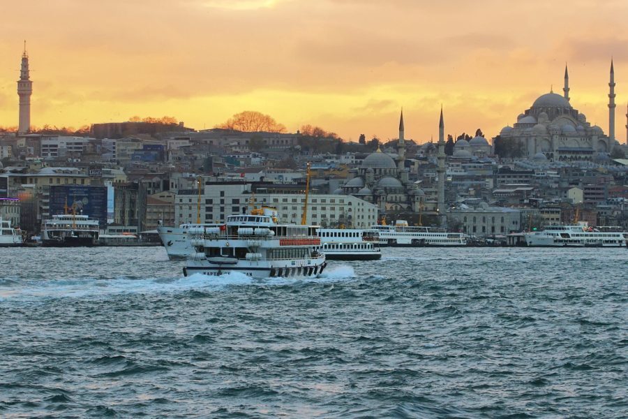 7 Days Turkey Tour