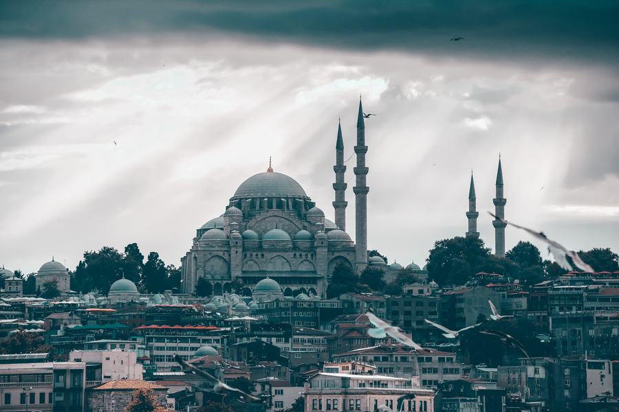 Private Istanbul Old City Tour