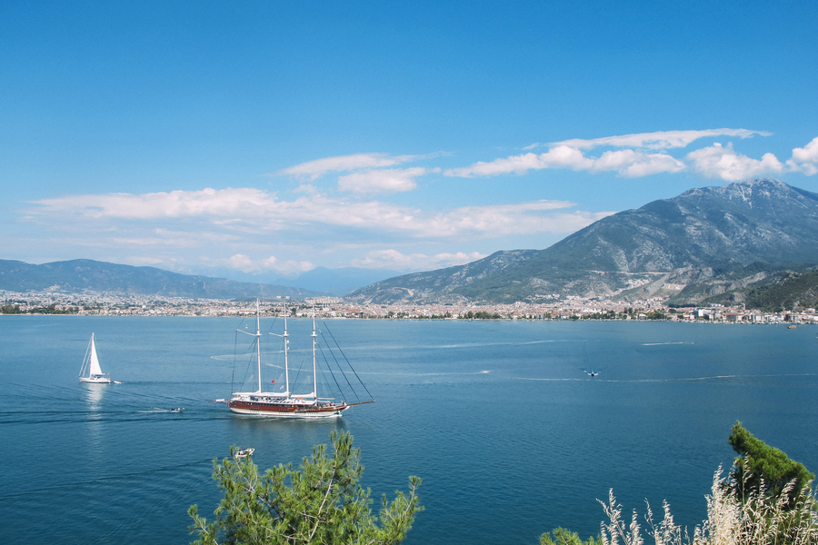 12 Days Turkey Tour