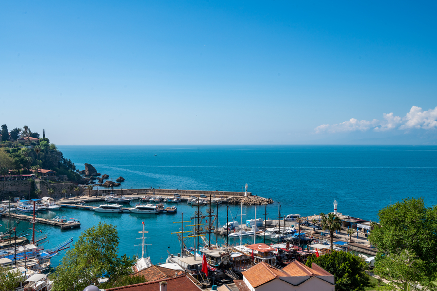 11 Days Turkey Tour