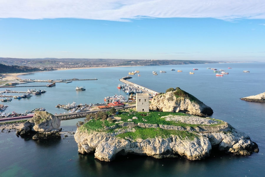 Şile And Ağva Tours