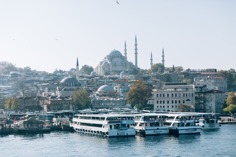 8 Days Turkey Tour