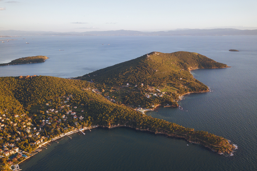 Princes Islands Tour