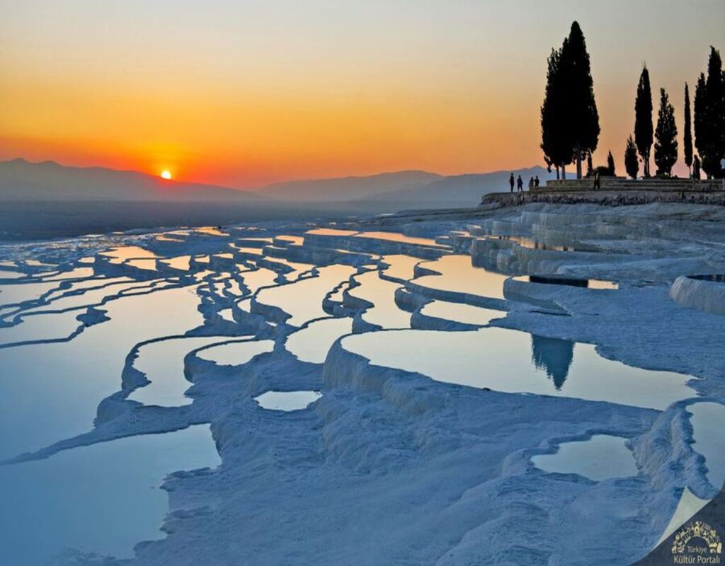 7 Days Dream Turkey Tour
