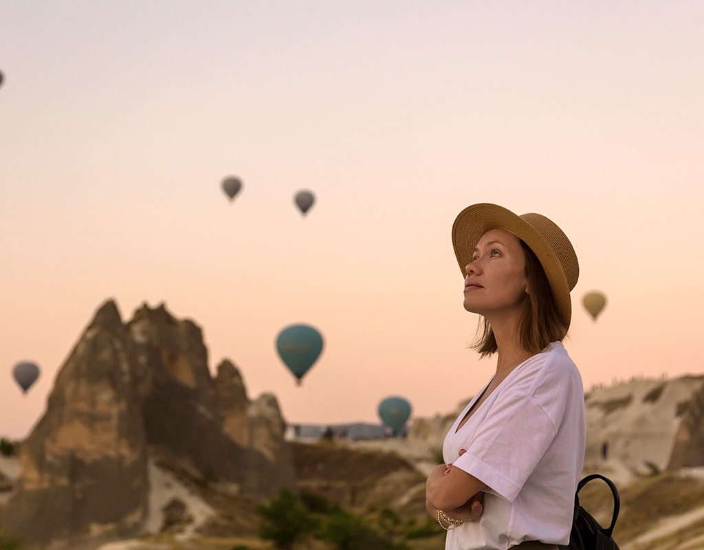 4 Days Best of Turkey Tour