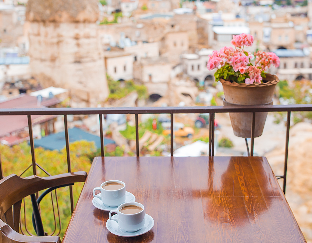 4 Days Best of Turkey Tour