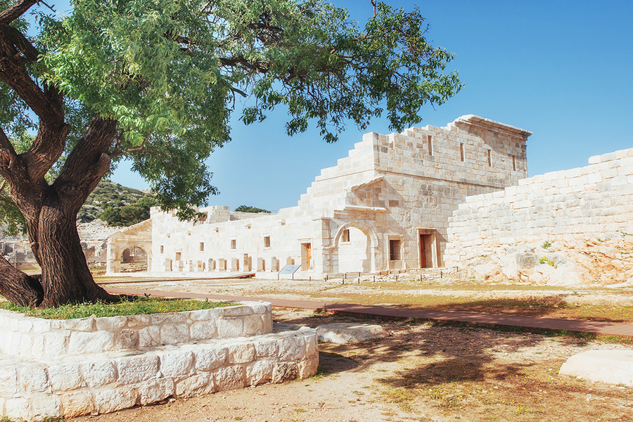 10 Days Turkey Tour