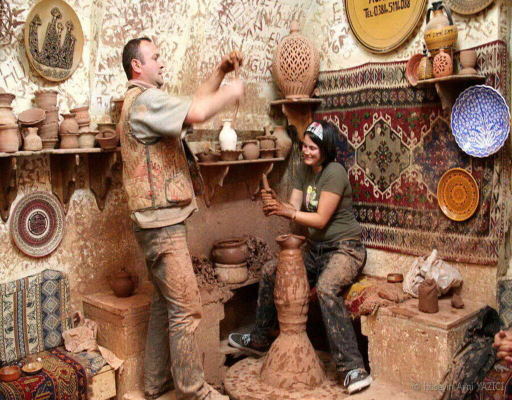 2 Days Cappadocia Tour