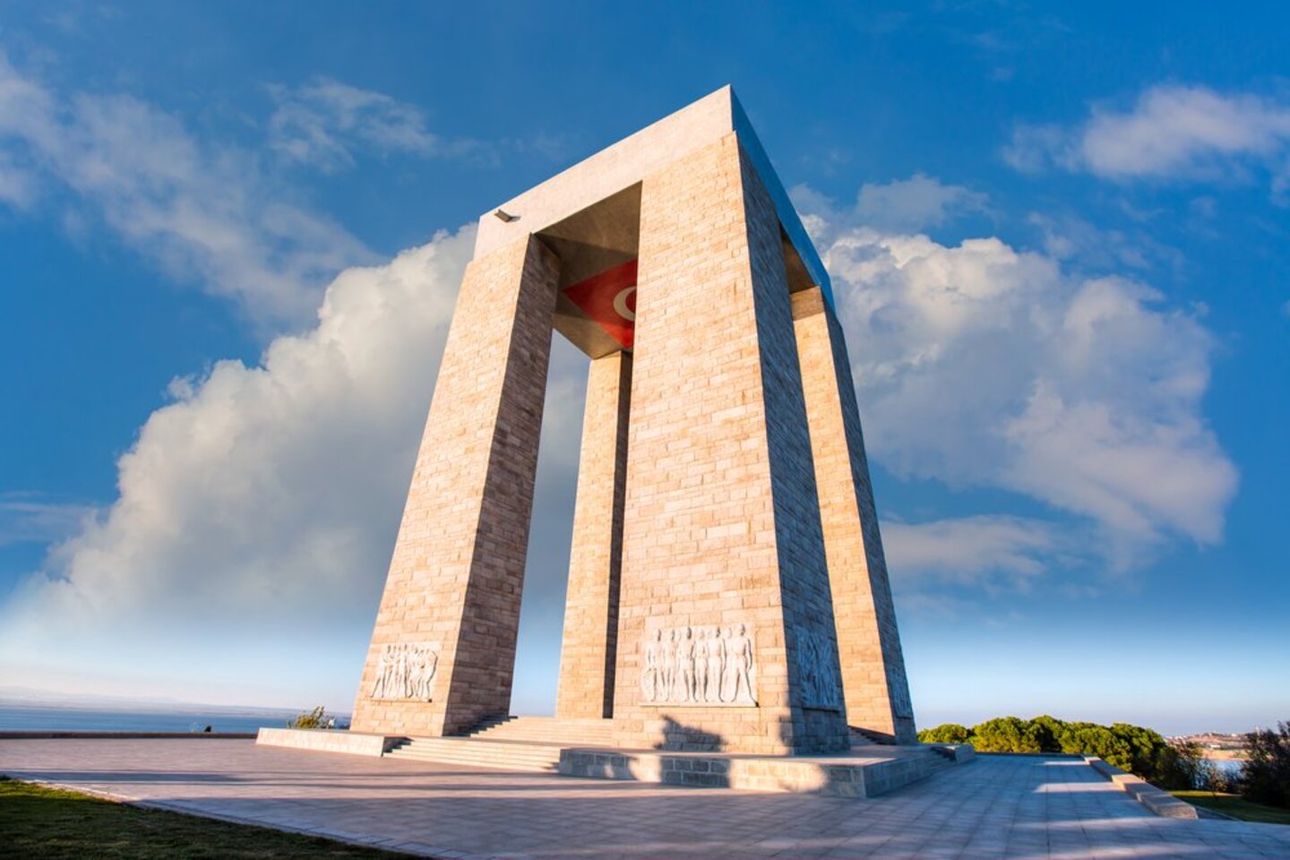 Daily Gallipoli Tour from Istanbul