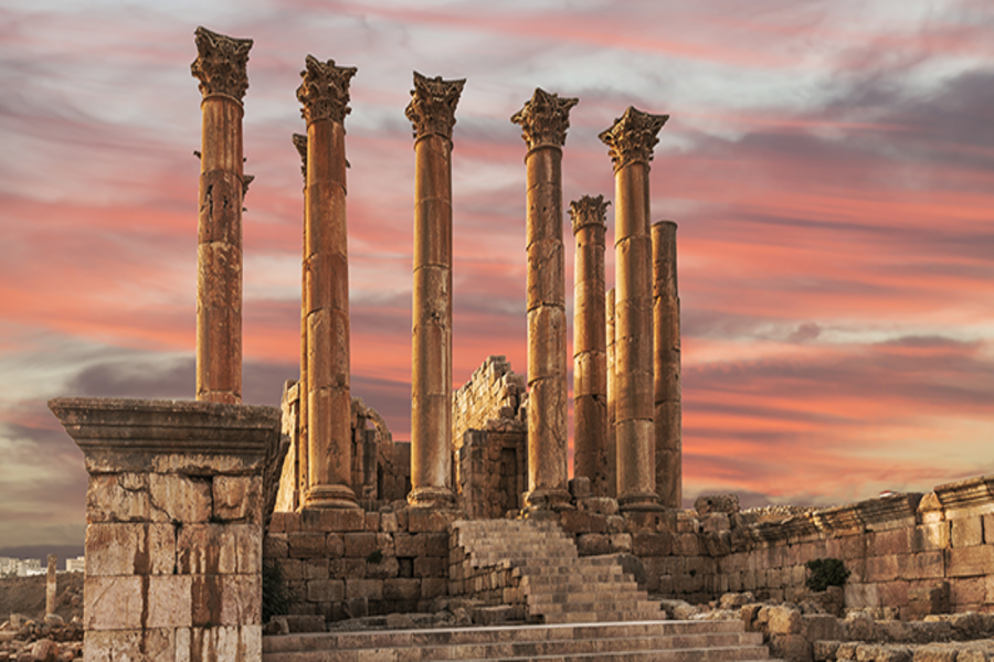 10 Days Turkey Tour