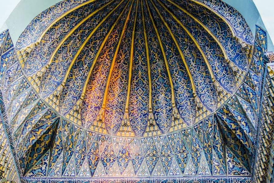 Daily Bursa Tour from Istanbul