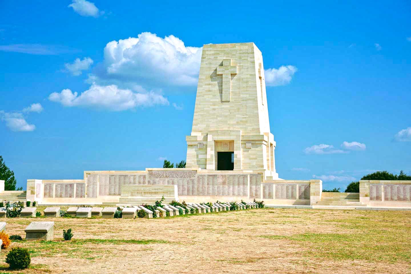 Daily Gallipoli Tour from Istanbul