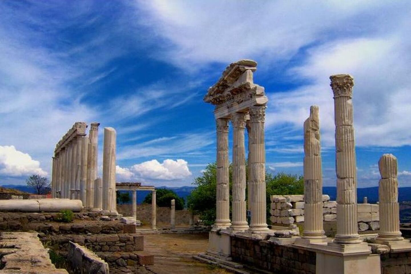 Daily Ephesus Tour from Istanbul