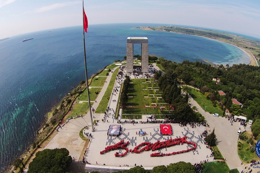 12 Days Turkey Tour