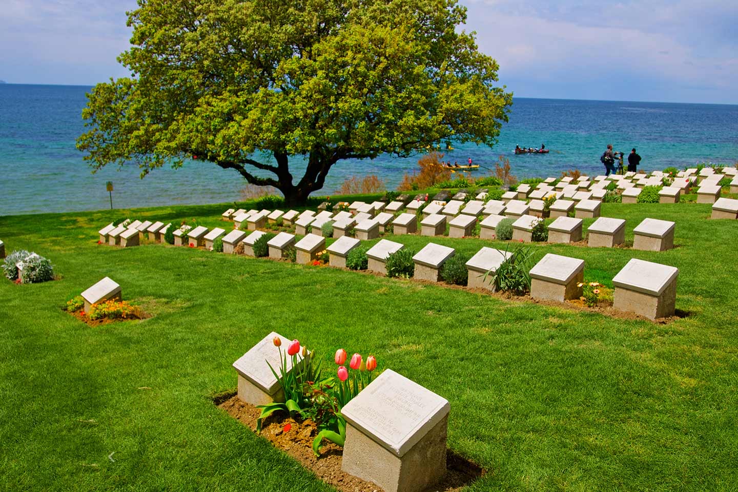 Daily Gallipoli Tour from Istanbul