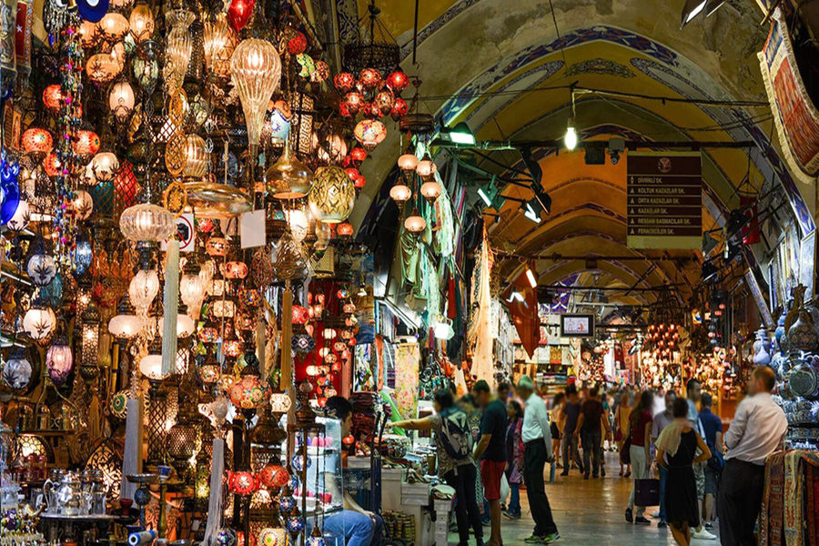 12 Days Turkey Tour