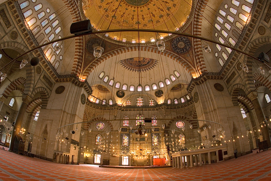 10 Days Turkey Tour