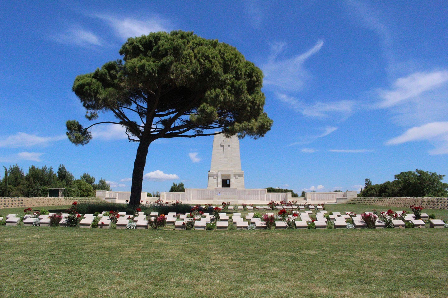 Daily Gallipoli Tour from Istanbul