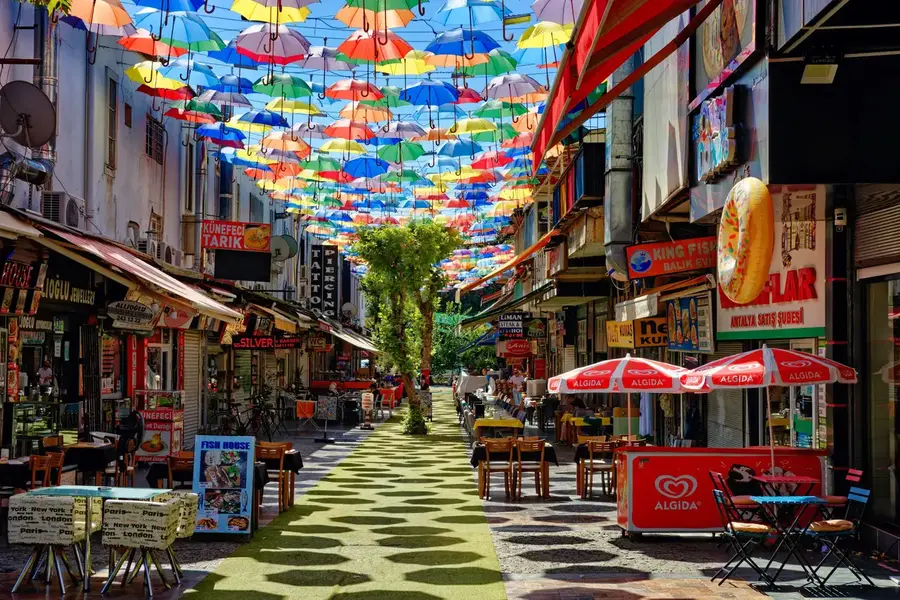 10 Days Turkey Tour
