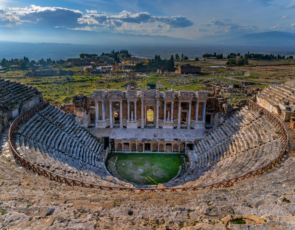 7 Days Dream Turkey Tour