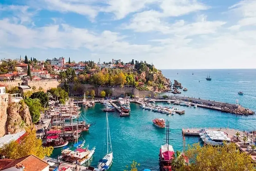 10 Days Turkey Tour