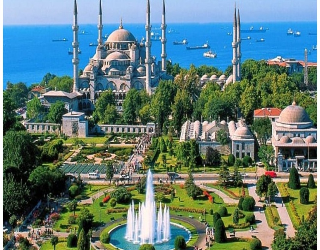 7 Days Dream Turkey Tour
