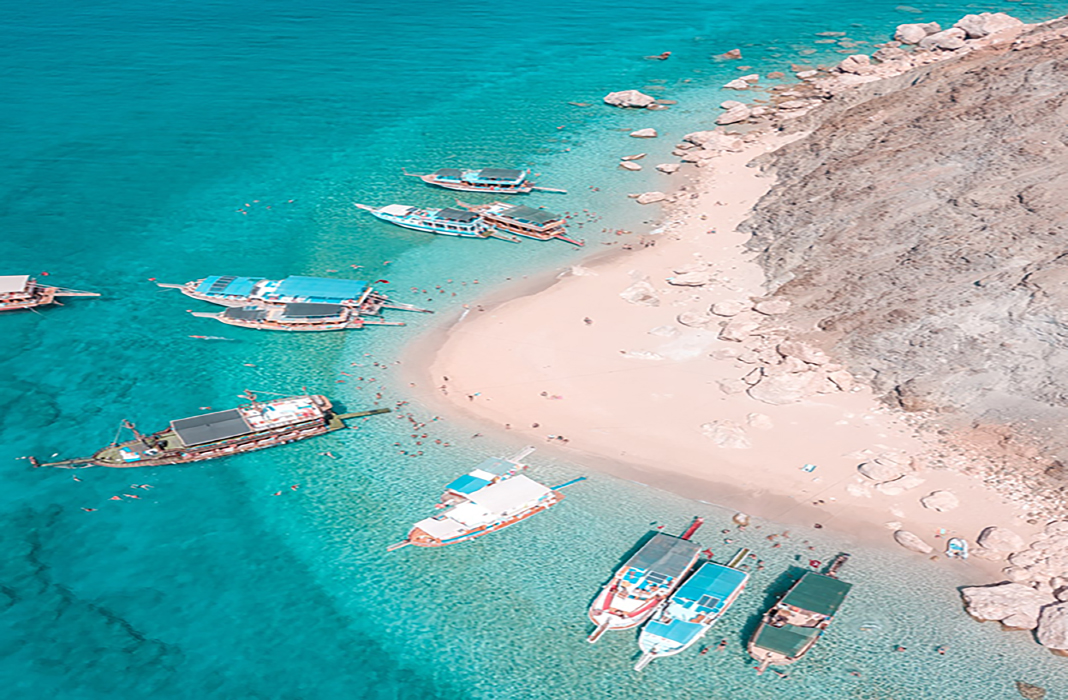 Suluada Island Boat Trip